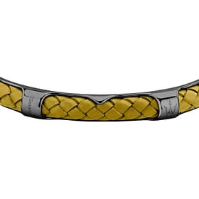 BRACELET MASERATI LEATHER - JM226AVE39