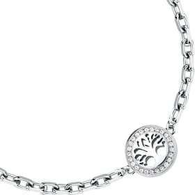 BRACELET MORELLATO TALISMANI - SAQE44