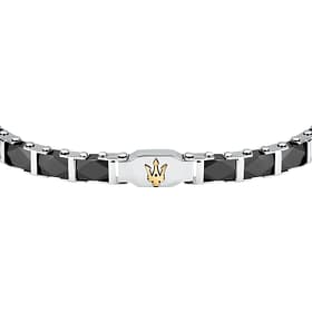 BRACELET MASERATI CERAMIC - JM424ATZ44