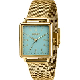 MONTRE ESPRIT SQUARE - R9153102501