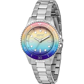 MONTRE ESPRIT RAINBOW - R9153100501