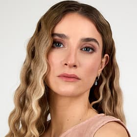 BOUCLE ESPRIT PASTELS - JESAYJ06