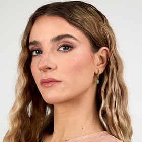 BOUCLE ESPRIT PASTELS - JESAYJ05
