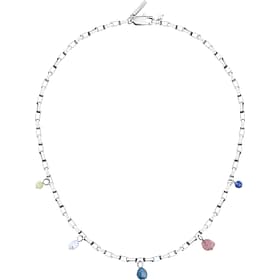COLLIER ESPRIT PASTELS - JESAYJ04