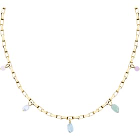 COLLIER ESPRIT PASTELS - JESAYJ03