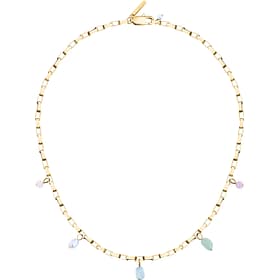 COLLIER ESPRIT PASTELS - JESAYJ03