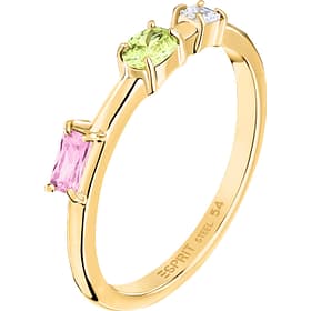 BAGUE ESPRIT WILDFLOWER - JESAYI03010