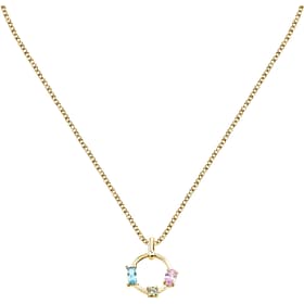 COLLIER ESPRIT WILDFLOWER - JESAYI02