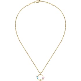 COLLIER ESPRIT WILDFLOWER - JESAYI02