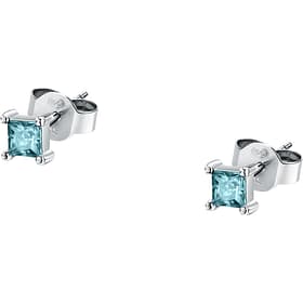 BOUCLE ESPRIT SQUARE COLORS - JESAYH08