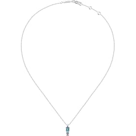 COLLIER ESPRIT SQUARE COLORS - JESAYH05