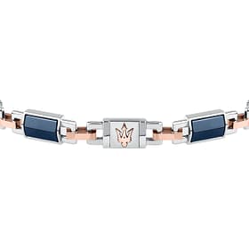 BRACELET MASERATI CERAMIC - JM425ATZ67