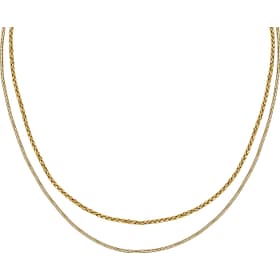 COLLIER LA PETITE STORY SNAKE - LPS10AZY01
