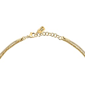 COLLIER LA PETITE STORY SNAKE - LPS10AZY01