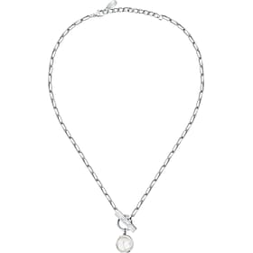 COLLIER KARL LAGERFELD PEARL - KLAYR04