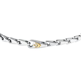 BRACELET MASERATI ICONIC - JM425AVD102