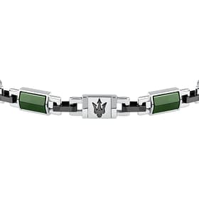 BRACELET MASERATI CERAMIC - JM425ATZ68