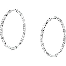 BOUCLE MORELLATO CREOLE - SAUP36