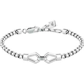 BRACELET MORELLATO MOTOWN - SALS90