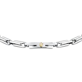 BRACELET MASERATI ICONIC - JM425AVD108