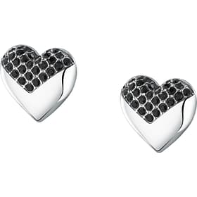 BOUCLE KARL LAGERFELD PAVE AMOUR - KLBJW08