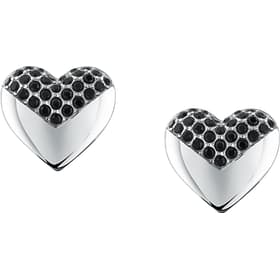 BOUCLE KARL LAGERFELD PAVE AMOUR - KLBJW08