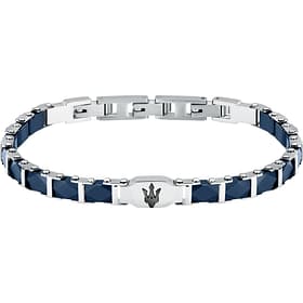 BRACELET MASERATI CERAMIC - JM424ATZ45