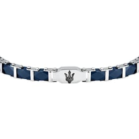BRACELET MASERATI CERAMIC - JM424ATZ45