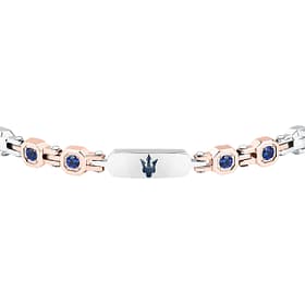 BRACELET MASERATI SAPPHIRE - JM335AXO10