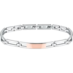 BRACELET MORELLATO MOTOWN - SALS117