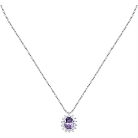 COLLIER MORELLATO DUCHESSA - SAIW282
