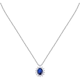 COLLIER MORELLATO DUCHESSA - SAIW279