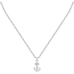 COLLIER MORELLATO VERSILIA - SAHB18