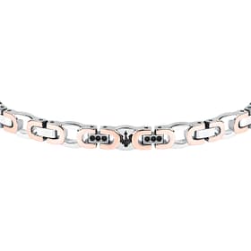 BRACELET MASERATI ICONIC - JM425AVD97