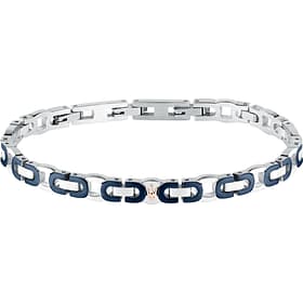 BRACELET MASERATI ICONIC - JM425AVD96