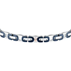 BRACELET MASERATI ICONIC - JM425AVD96