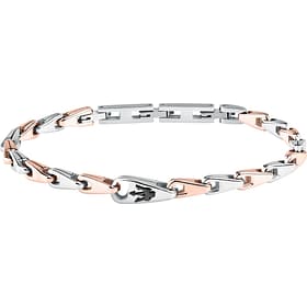 BRACELET MASERATI ICONIC - JM425AVD101