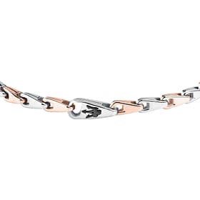 BRACELET MASERATI ICONIC - JM425AVD101