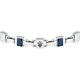 BRACELET MASERATI CERAMIC - JM424ATZ42