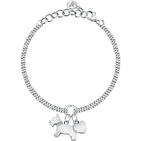 BRACELET MORELLATO TALISMANI - SAVL14