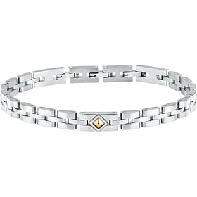 BRACELET MORELLATO GOLD - SABY04