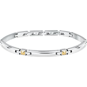 BRACELET MORELLATO GOLD - SABY03