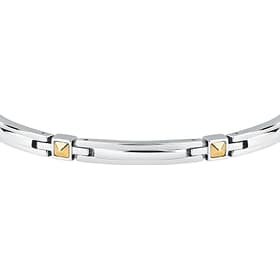 BRACELET MORELLATO GOLD - SABY03