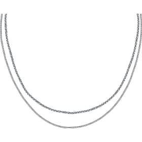 COLLIER LA PETITE STORY SNAKE - LPS10AZY02