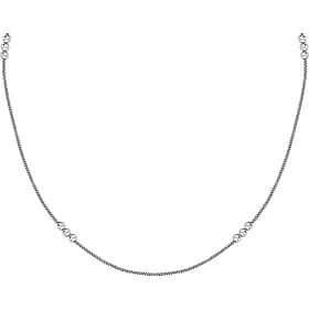 COLLIER LA PETITE STORY BEADED - LPS10AZU07