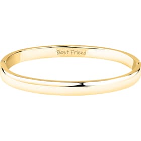 BRACELET LA PETITE STORY FRIENDSHIP - LPS05ARR126