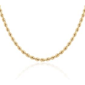COLLIER CLEOR CORDA - P.76T809000900