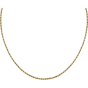 COLLIER CLEOR CORDA - P.76T809000800