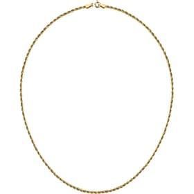 COLLIER CLEOR CORDA - P.76T809000800
