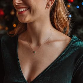 COLLIER CLEOR  - D.3101902101
